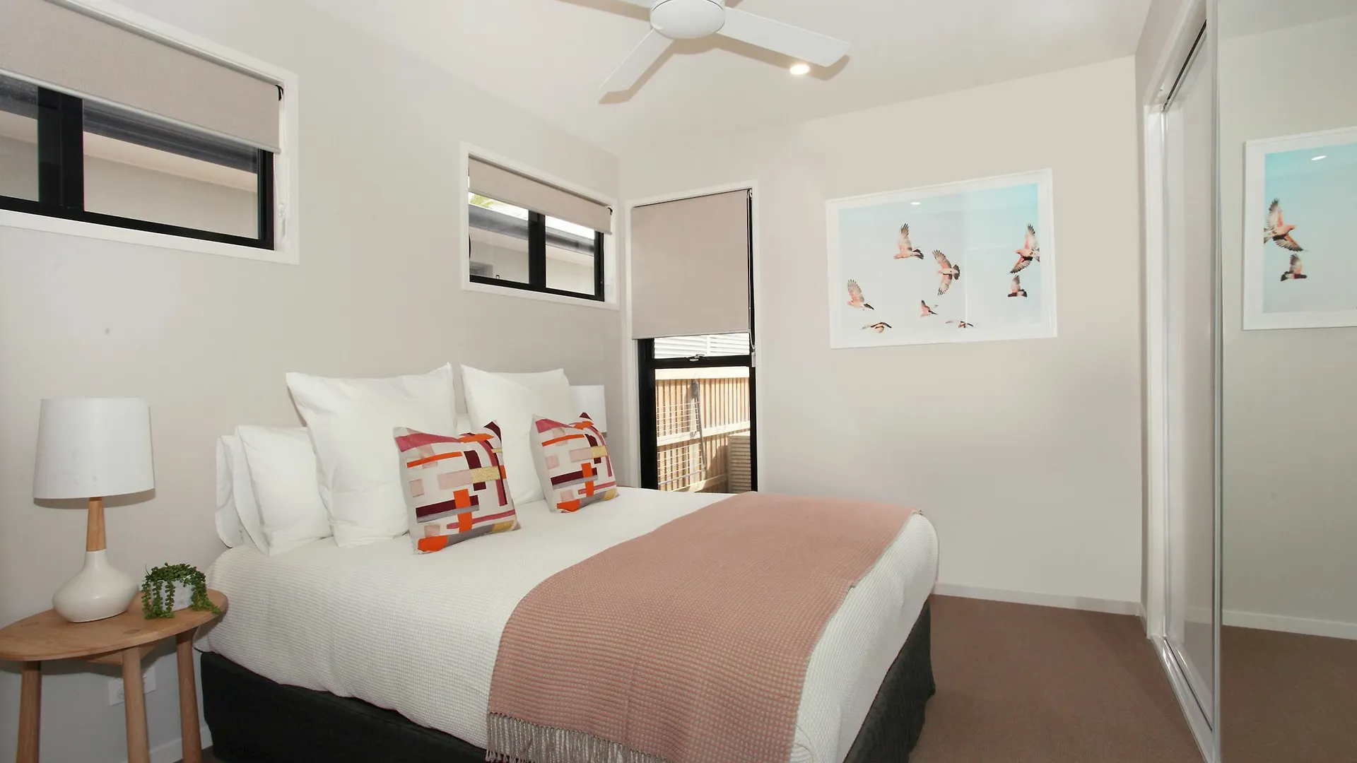 23B Culbara Street Apartman Mooloolaba Ausztrália