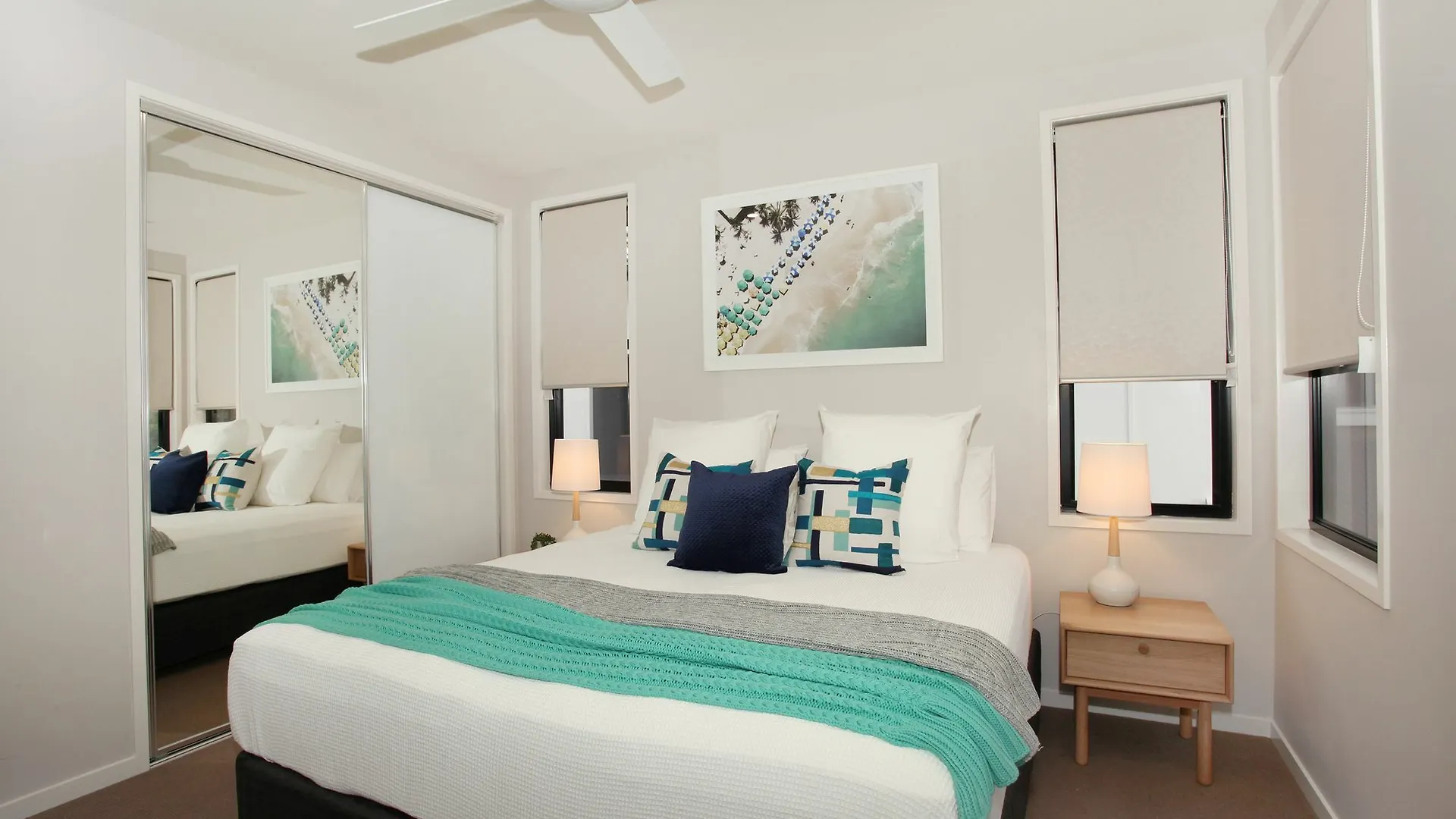23B Culbara Street Apartman Mooloolaba